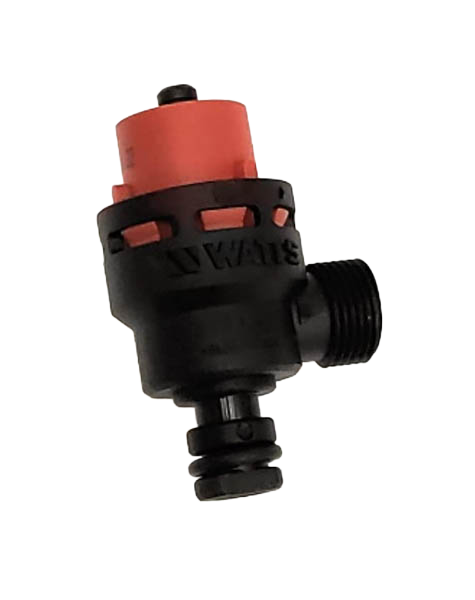 Worimex Spareparts Safety Valve Watts Ariston Clas, Evo Genus, Evo BS, BSII, Egis Plus, Matis, Chaffoteaux  61312668 (ORJ)