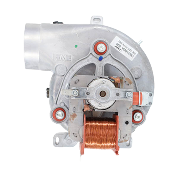 Worimex Spareparts Fan Fime 55W Eca, Baykan, Immergas, Biasi Ariston 999397