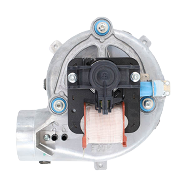 Worimex Spareparts Fan Fime 60W Viessmann Vitopend200