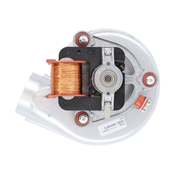 Worimex Spareparts Fan Fime 55W Alarko Serena, Demirdöküm, Hermann 05705900, 05160600
