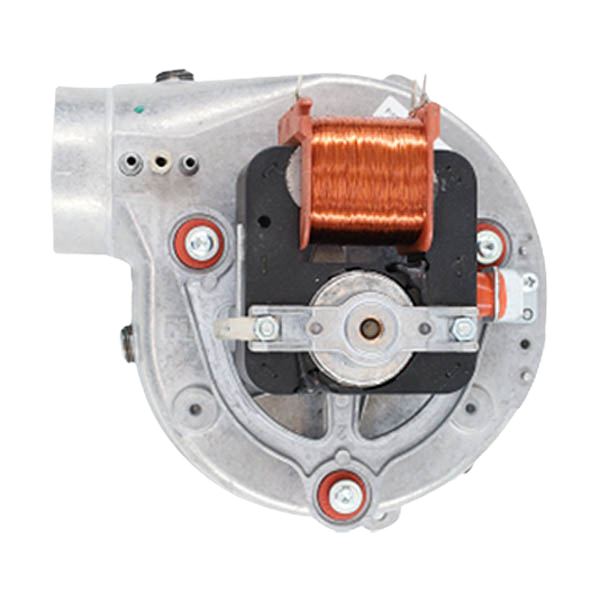 Worimex Spareparts Fan Fime 35W Bosch Classic 87160112970