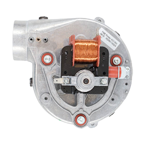 Worimex Spareparts Fan Fime 35W Bosch Clas 87160121310