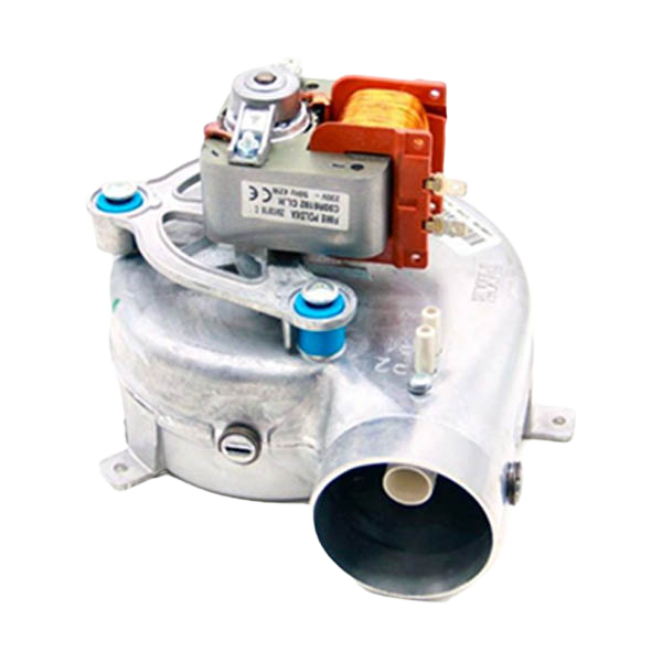 Worimex Spareparts Fan Fime 42W Viessmann Vitopend 7858293, C30R6192