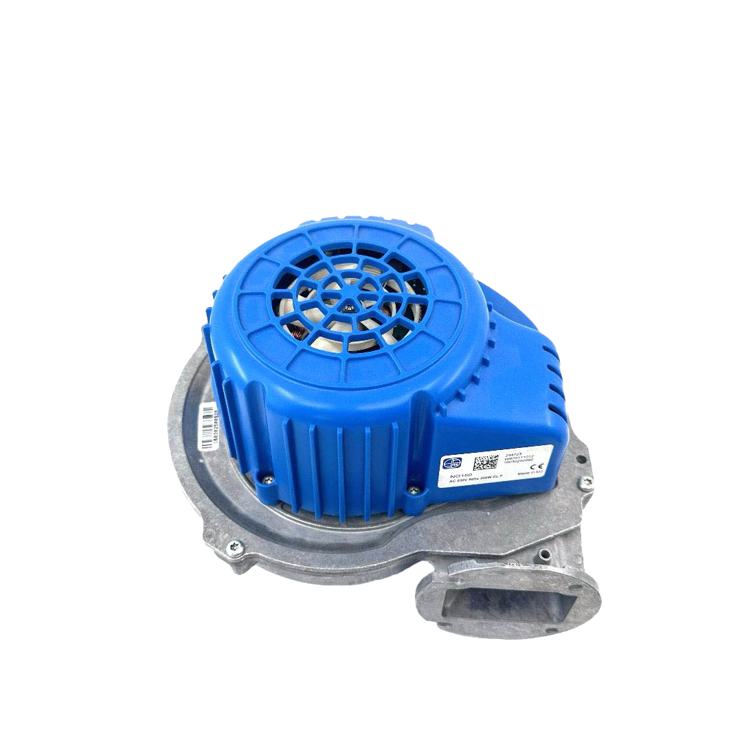 Worimex Spareparts Fan SIT NG150 ECA Premix