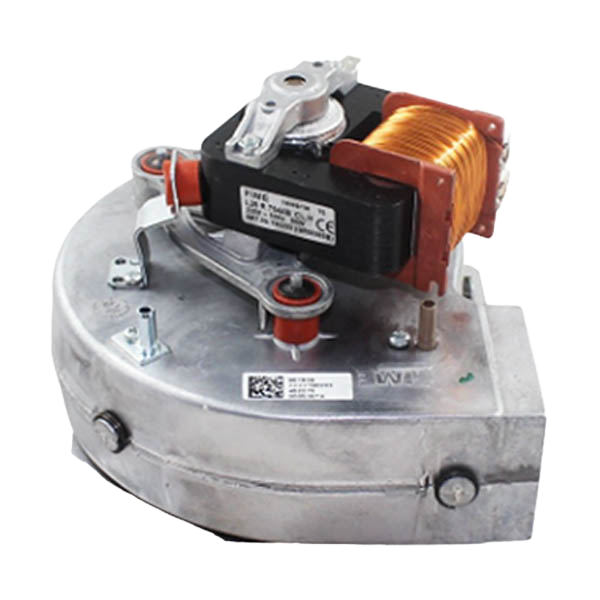 Worimex Spareparts Fan Fime 60W Vaillant VCK 0020073798 (Square)