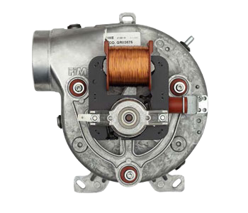 Worimex Spareparts Fan Fime 38W Baykan VGR0027694 (Right)