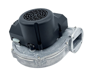 Worimex Spareparts Fan Fime 80W ECA Premix PX118