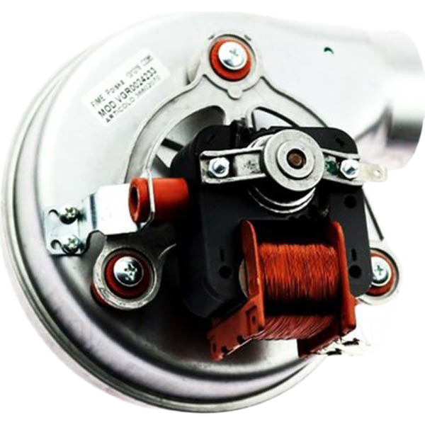 Worimex Spareparts Fan Fime 47W Ferroli Domicompact 39817650, GR02970