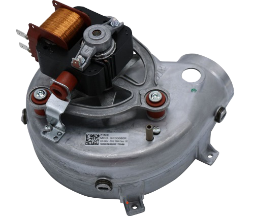 Worimex Spareparts Fan Fime Riello Beretta R10020793, Riello 4364854