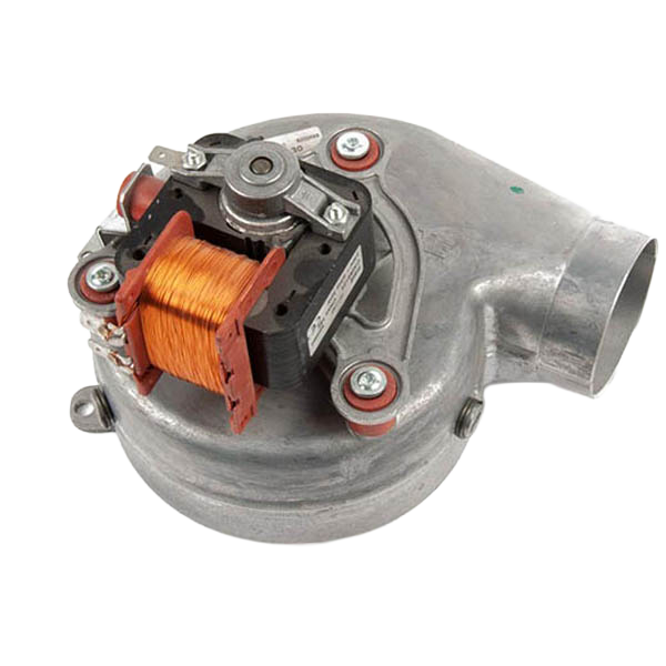 Worimex Spareparts Fan Fime Chaffoteaux, Ariston 61304720, GR01230