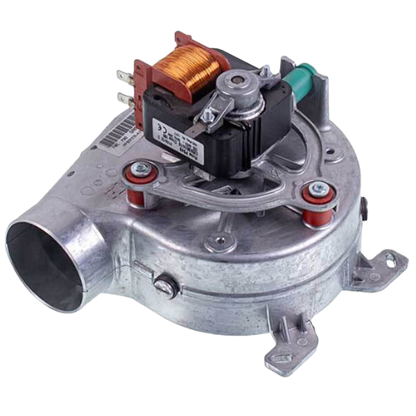 Worimex Spareparts Fan Fime 24W Fondital Nova Florida GR03655