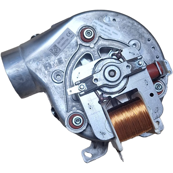 Worimex Spareparts Fan Fime 28kW VGR0077234