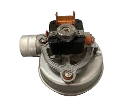Worimex Spareparts Fan Fime 47W GR02585 Hermann H035004339, 35004339 Saunier Duval 0020076139 , 05630000, S035000999