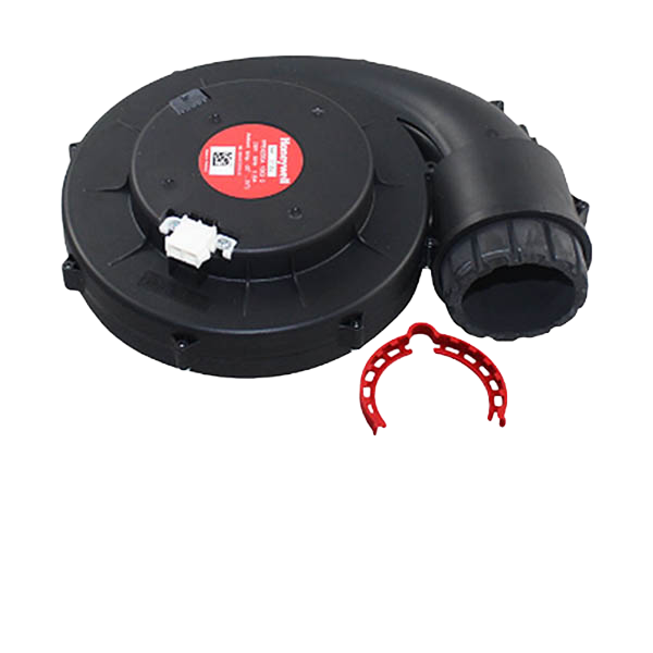 Worimex Spareparts Fan Honeywell ECA Premix Plastik FPE4200A1003B