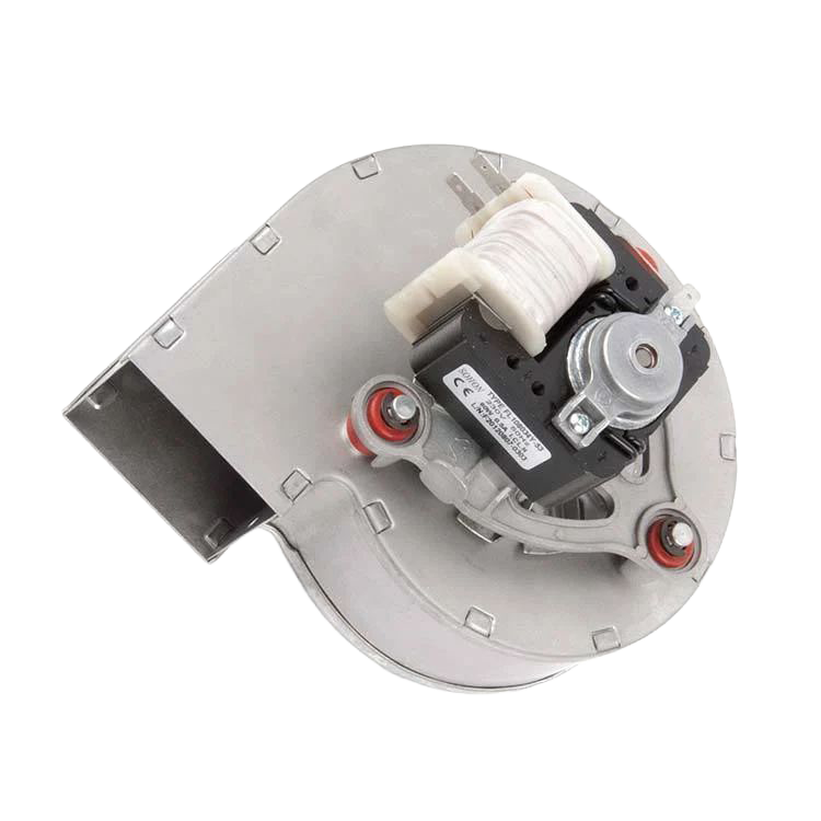 Worimex Spareparts Fan Sohon 60W FL108034Y-53 Vaillant VCK 0020073798, 0020051400, 190119 (Square)