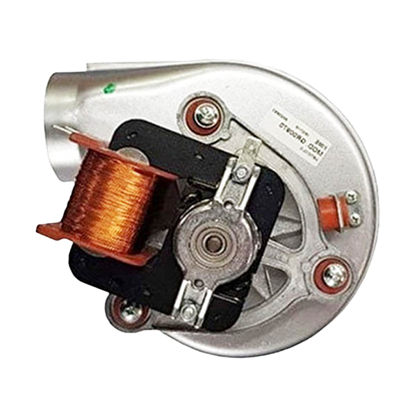 Worimex Spareparts Fan Sohon FL097034Y-03X Demirdöküm HK, Alarko Serena, Radiant, Baymak