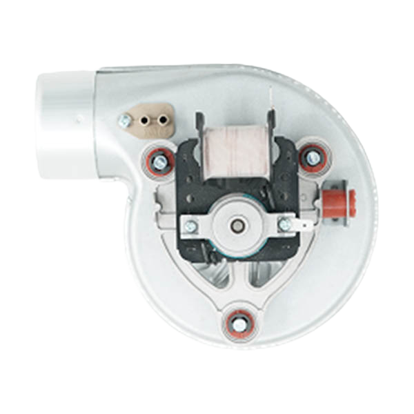 Worimex Spareparts Fan Sohon 53W FL108042Y-30 Ferroli Domina, Auer, Hermann Tiberis 30631200100401 (Double Prop)