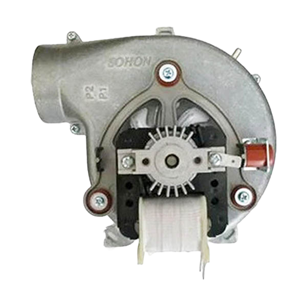 Worimex Spareparts Fan Sohon 52W FL108042Y-04 Eca, Baykan, Immergas, Biasi Ariston 999397