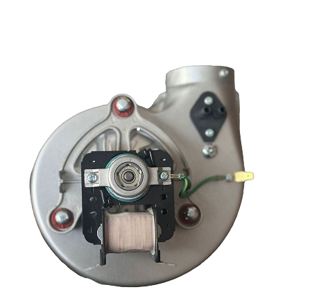 Worimex Spareparts Fan Sohon33W FL108034Y-59 Ideal Classic 111947