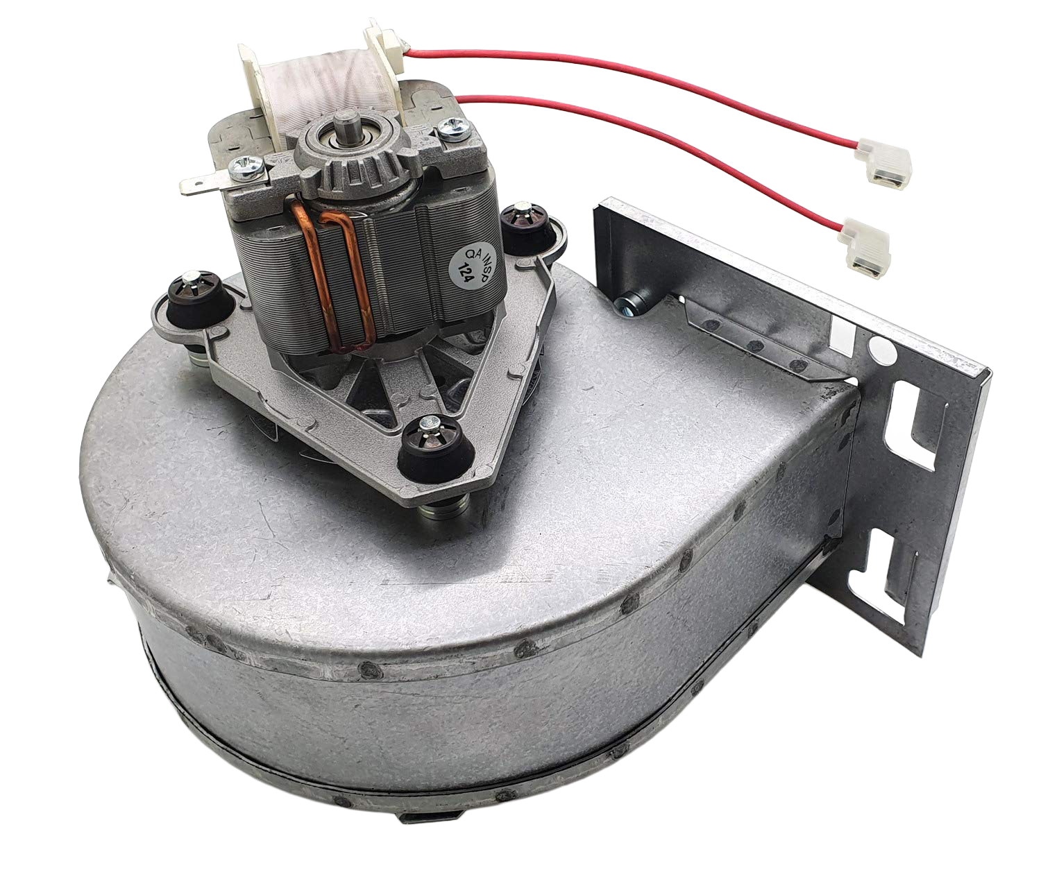 Worimex Spareparts Fan Torin Baxi, Potterton 909001