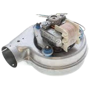 Worimex Spareparts Fan Torin Baxi 229422, 229421 Potterton 9101637, 9016929
