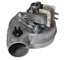 Worimex Spareparts Fan Torin Ideal 171462