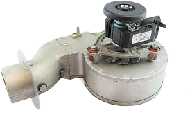 Worimex Spareparts Fan Torin Ideal 137568