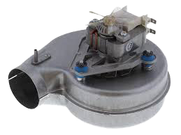 Worimex Spareparts Fan Torin Vaillant, Glowworm 2000801380, 801380