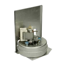 Worimex Spareparts Fan Torin Vaillant, Glowworm 2000800529