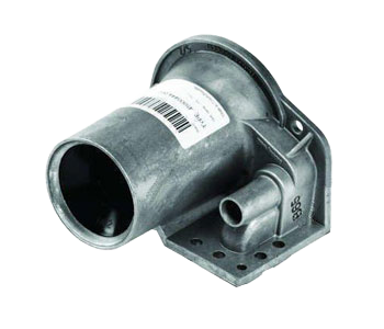 Worimex Spareparts Fan Venturi Honeywell 45.900.446-050B