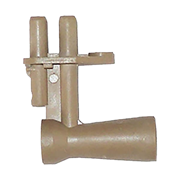Worimex Spareparts Fan Venturi Dual Süsler, Vailllant 7822594