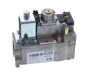 Worimex Spareparts Gas Valve Honeywell VR4615VB1006B Ferroli 39830400, 36800860, Hamworthy 533903037