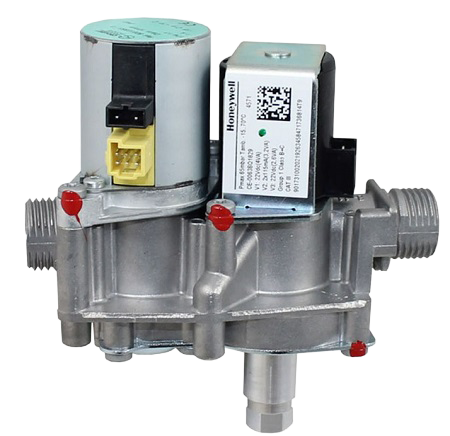 Worimex Spareparts Gas Valve Honeywell VK8518MR4548U Vaillant 0020175906, 0020146733 Protherm