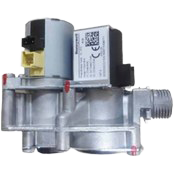 Worimex Spareparts Gas Valve Honeywell VK8515M4520U Saunier Duval
