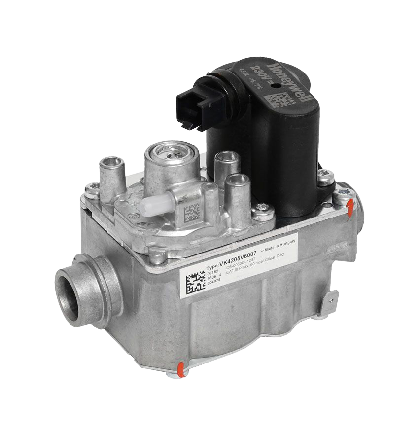 Worimex Spareparts Gas Valve Honeywell VK4205V6007 230V Ideal 177544