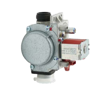 Worimex Spareparts Gas Valve Sit Viessmann, Alarko, Baymak