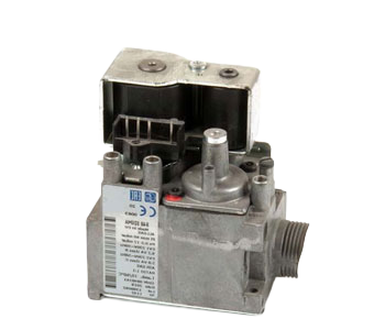 Worimex Spareparts Gas Valve  Sit 848 Ariston Evo 60000537, Chaffoteaux Sigma 230V 50HZ RQ HP - 0.848.123-0.848.063