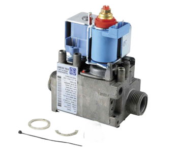 Worimex Spareparts Gas Valve Sit 747 003 375 Old Bosch