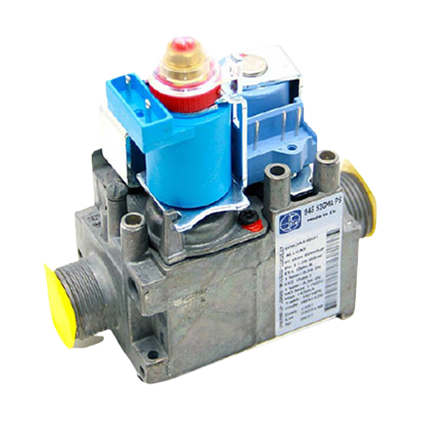 Worimex Spareparts Gas Valve Sit 0845120 845 Blue Bobine 24V