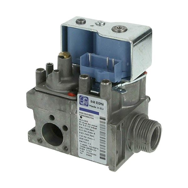 Worimex Spareparts Gas Valfe  Sit 848122 Bosch, Buderus 8718600044