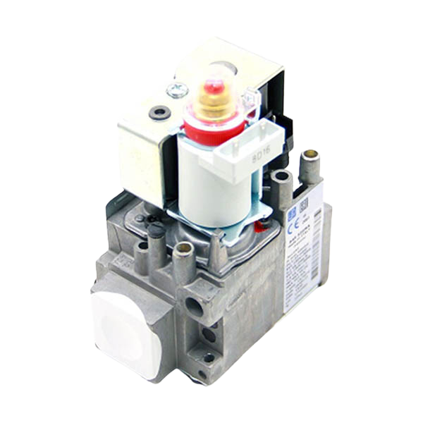 Worimex Spareparts Gas Valve  Sit 845131 Baxi Female