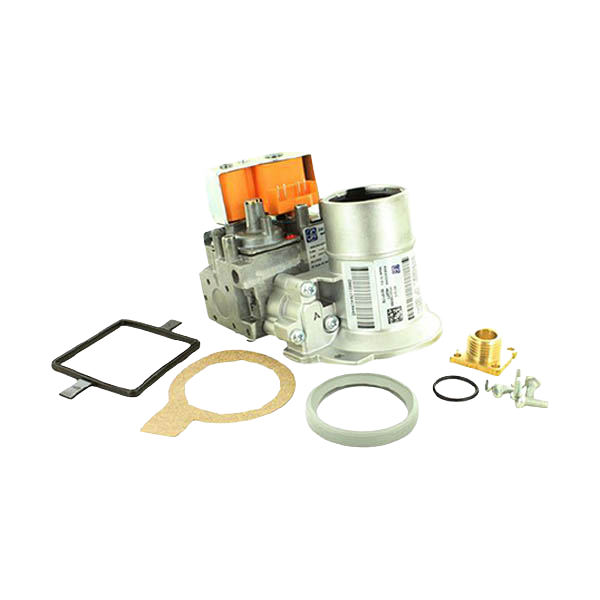 Worimex Spareparts Gas Valve Sit 0898005 Vaillant Turbotec, Ecotec Pro Mixer 0020135142, 0020146731, 0020183719 25KW