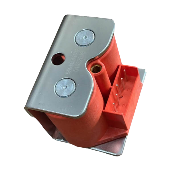 Worimex Spareparts Gas Valve Bobine Baymak Lectus,Baxi, De Dietrich,  Remeha 7614500