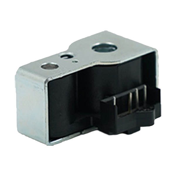 Worimex Spareparts Gas Valve Bobine Wolab Sit Black
