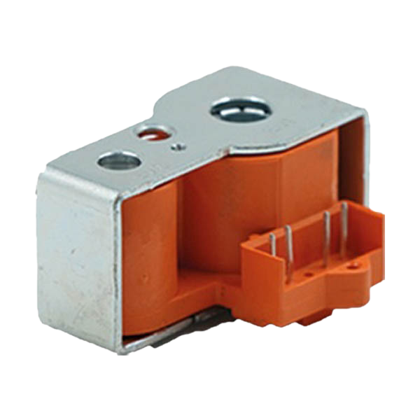 Worimex Spareparts Gas Valve Bobine Wolab Orange