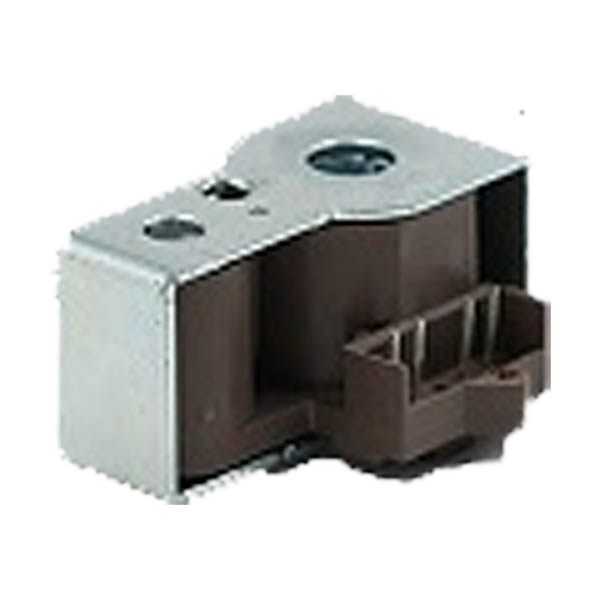 Worimex Spareparts Gas Valve Bobine Wolab Brown 31V DC