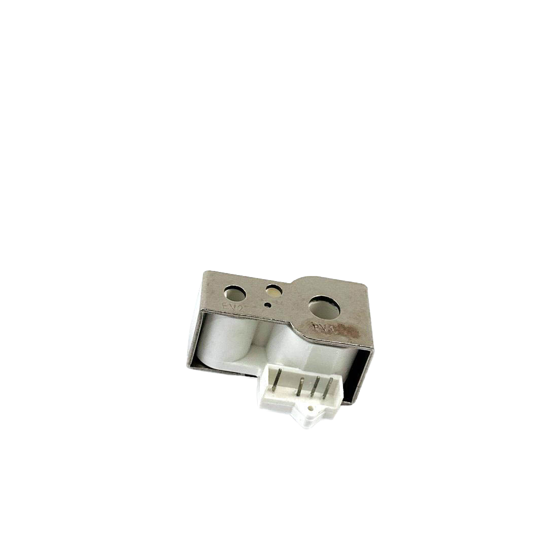 Worimex Spareparts Gas Valve Bobine Wolab White