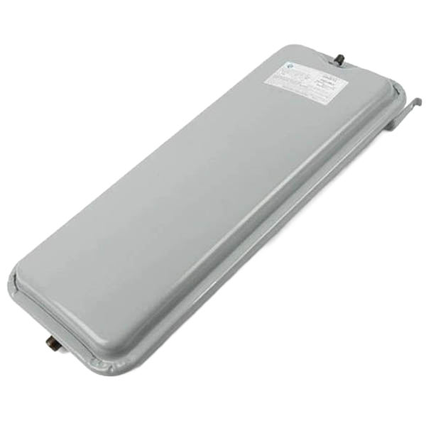 Worimex Spareparts Expansion Vessel 6lt 3/8 Rectangle Immergas 1.027080, 1.036267, 1.015138, 13N6000623