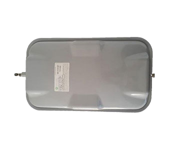 Worimex Spareparts Expansion Vessel Önaysan 8lt 3/8 Threaded Warmhaus