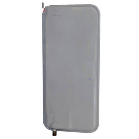 Worimex Spareparts Expansion Vessel Önaysan 7lt 3/8 Beretta 20138101, 20029826 20005563, Riello 4R000058